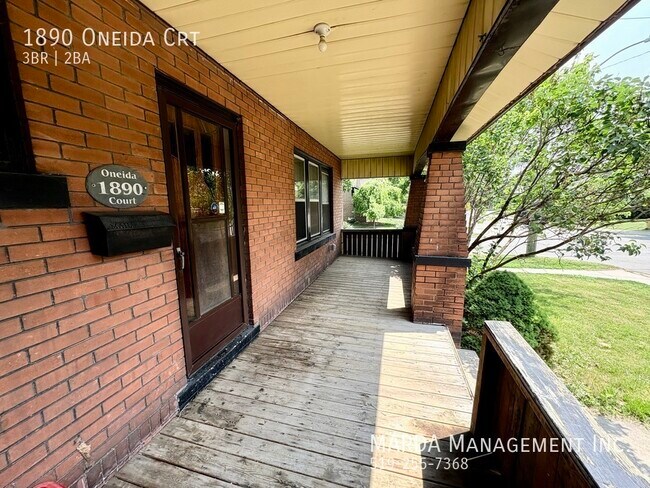 Photo du bâtiment - CHARMING 3 BED/1.5 BATH HOME IN WALKERVILL...