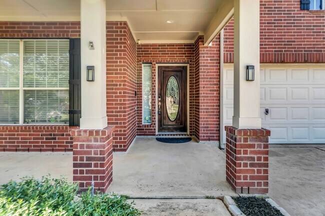 Foto del edificio - 11631 Trail Point Dr