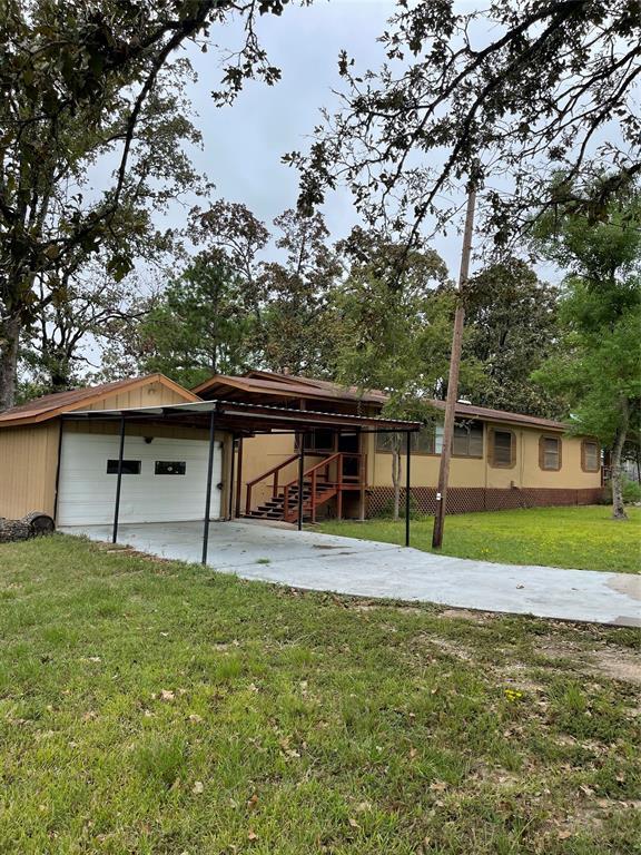 234 E Yaupon Oak, Onalaska, TX 77360 House Rental in Onalaska, TX