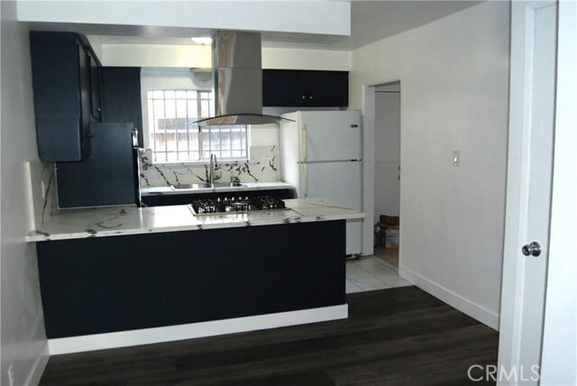 Foto del edificio - 11413 Cedar Ave