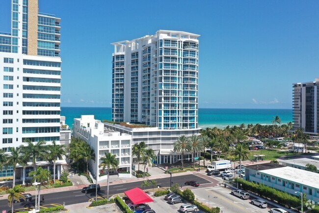 Foto del edificio - Bel Aire On The Ocean