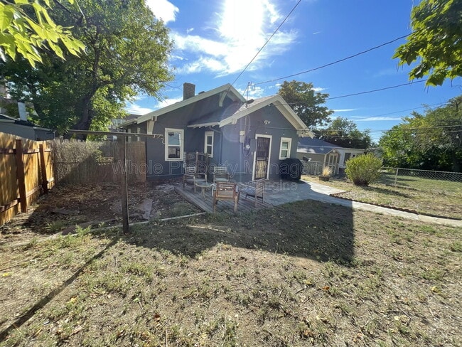 Photo - 4909 Beach Ct House