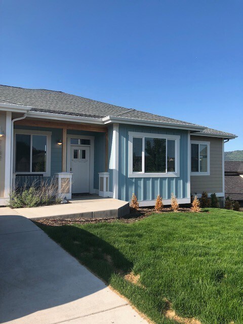 Building Photo - Upper Miller Creek Custom Home