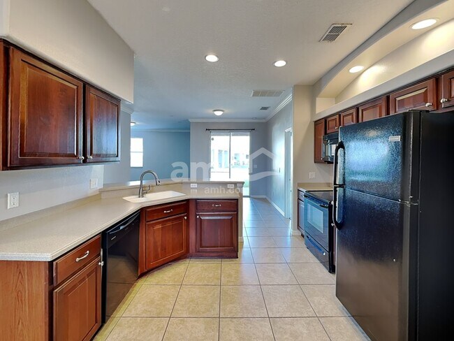 Foto del edificio - 14813 Braywood Trail