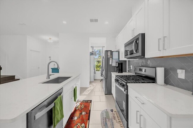 Foto del edificio - 2508 Cedar Rose St