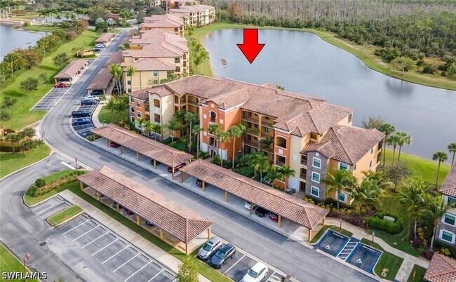 Foto del edificio - 9731 Acqua Ct