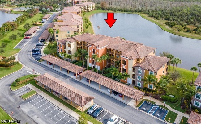 Building Photo - 9731 Acqua Ct