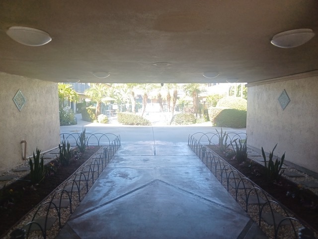 Foto del edificio - Covina Palms Apartments