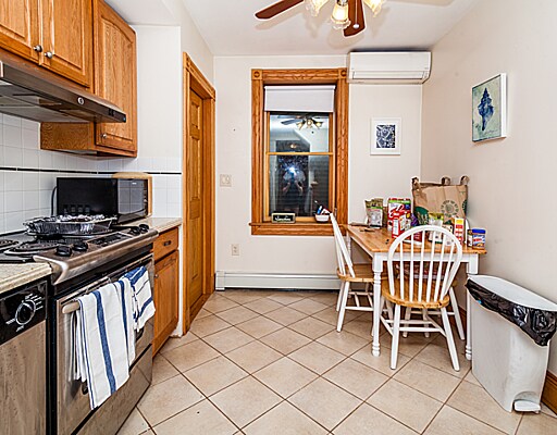 Foto del edificio - 46 Garden St