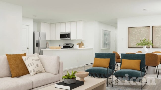 Foto del edificio - 15224 Dance Hall Dr