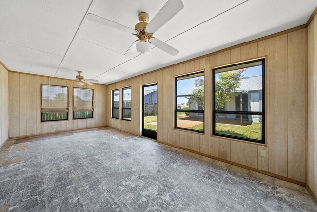 Foto del edificio - For Rent – Huntingdon Estates 3BR/2BA Home...
