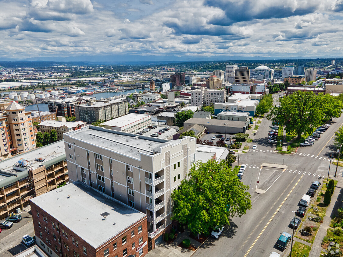 Foto principal - Stillwater Apartments