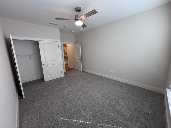Interior Photo - The Crest at Oakwood