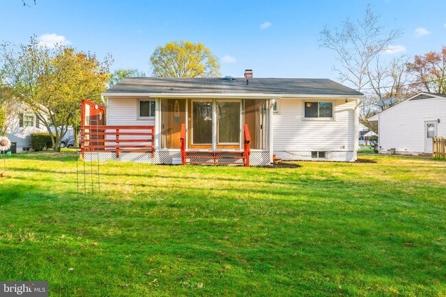 Foto del edificio - 1909 Pagham Rd