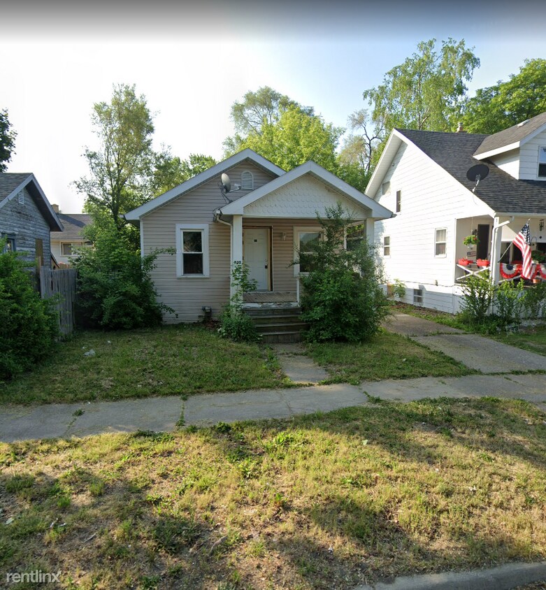 Primary Photo - 3 br, 1 bath House - 920 N Mason St 920 N ...