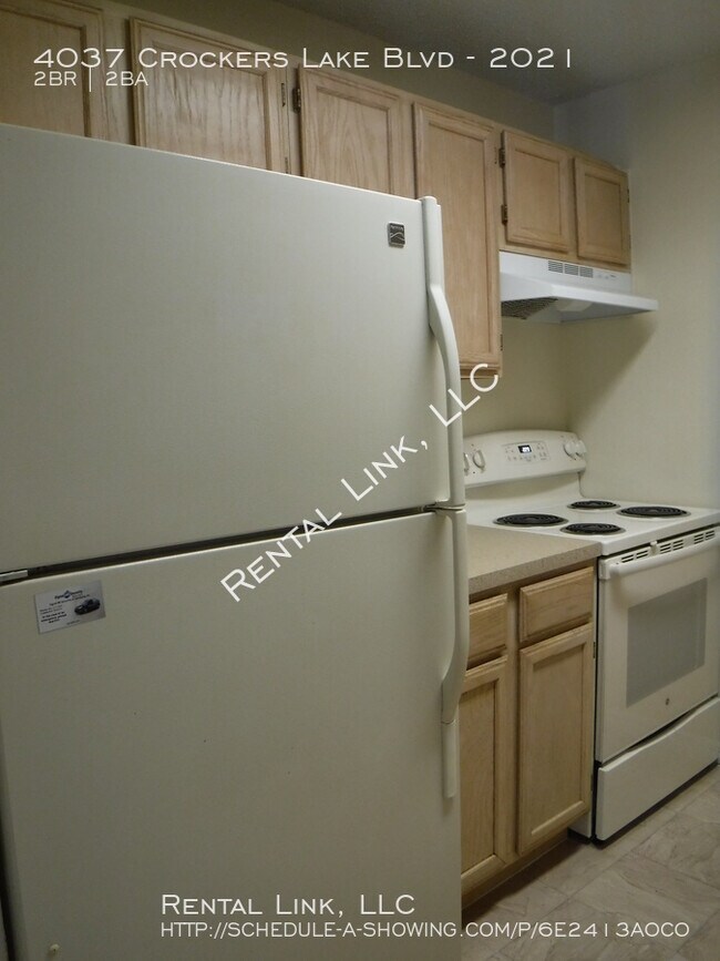 4037 Crockers Lake Blvd Unit 2021, Sarasota, FL 34238 Condo for Rent