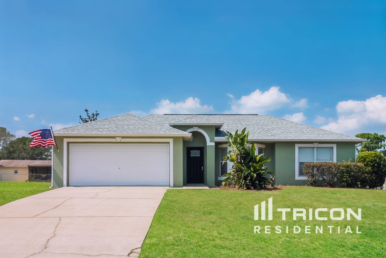 Foto principal - 4201 Castle Ave