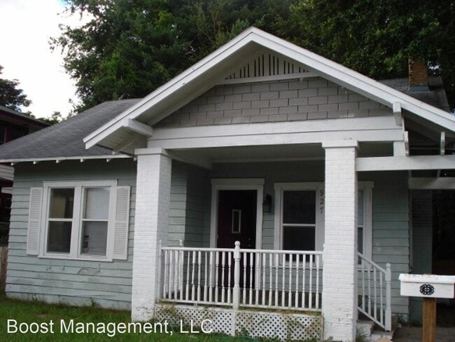 Building Photo - 2 br, 1 bath House - 927 9th Ave S