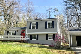 Building Photo - 3274 Newcastle Way