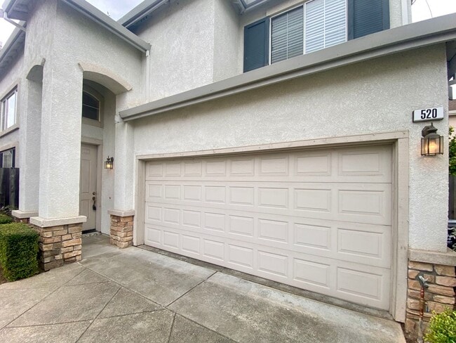 Photo - Spacious 3 Bedroom Home with Loft, Private Backyard, and Prime Commuter Location Near BART