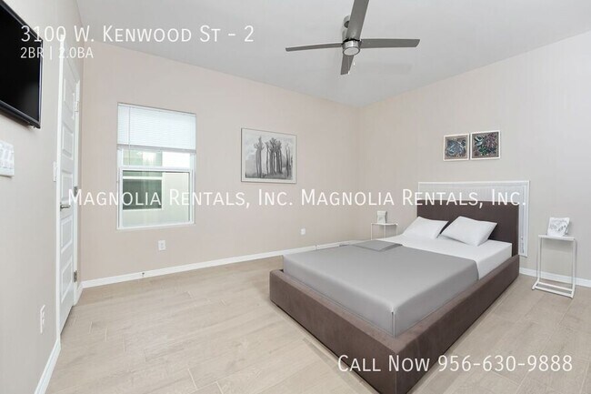 Foto del edificio - 3100 W Kenwood St