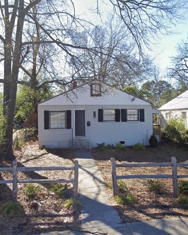 Building Photo - 1946 Greene St