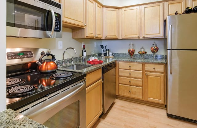 Foto del edificio - 1325 15th St NW