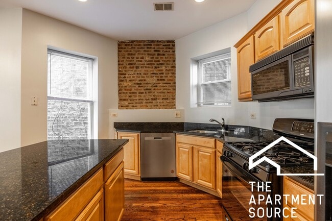 Foto del edificio - 1010 N Kedzie Ave