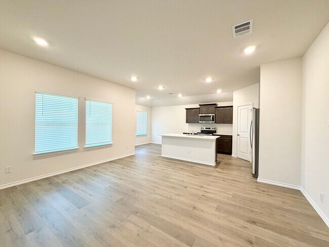 Building Photo - Brand-New 3BR Home in Creeks at Burnett Trail with Open Layout & Covered Patio!