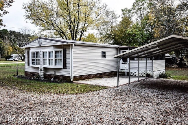 Building Photo - 3 br, 2 bath House - 215 Garrett Rd