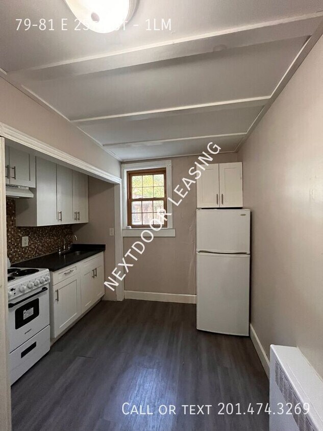 Foto principal - 79-81 E 25th St-1LM