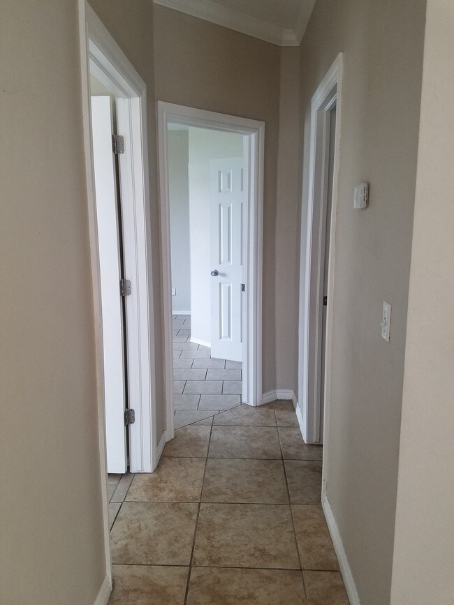 13516 Brandon Pl, Oklahoma City, OK 73142 House Rental in Oklahoma