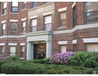 Building Photo - 90 Brainerd Rd