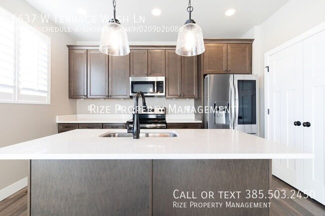 Building Photo - 6637 W Terrace Wash Ln
