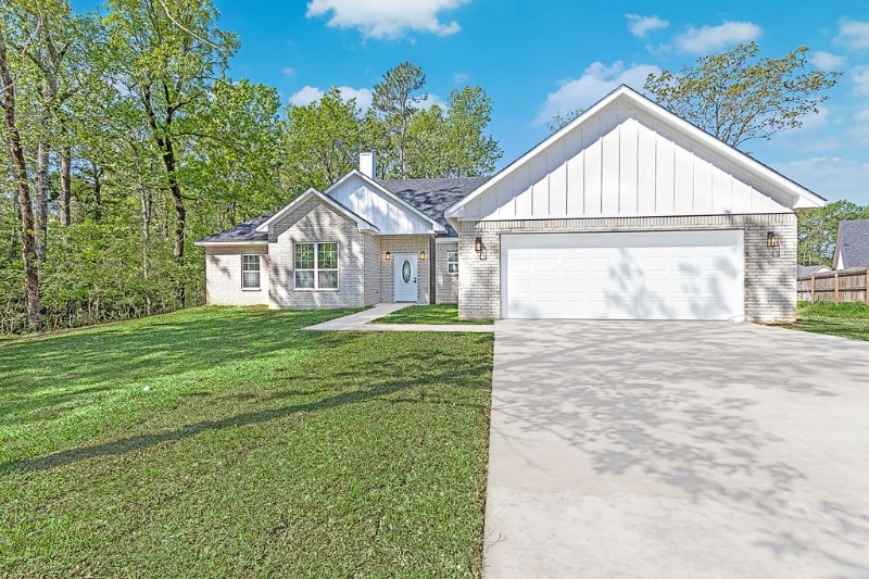 130 Sedgefield Pl, Lufkin, TX 75904 House Rental in Lufkin, TX