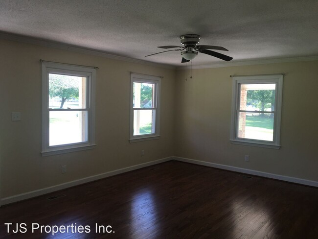Building Photo - 4 br, 2 bath House - 855 Half Moon Road