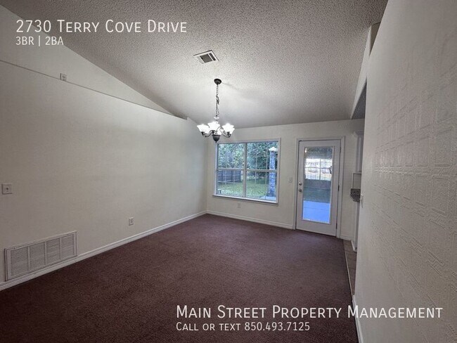 Building Photo - 2730 Terry Cove Drive