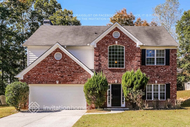 Building Photo - 971 Wisteria View Ct SE