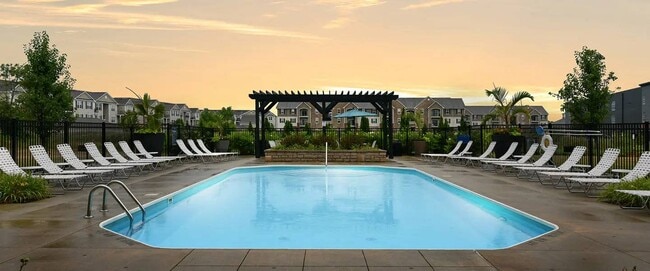 Foto del edificio - Gage Crossing