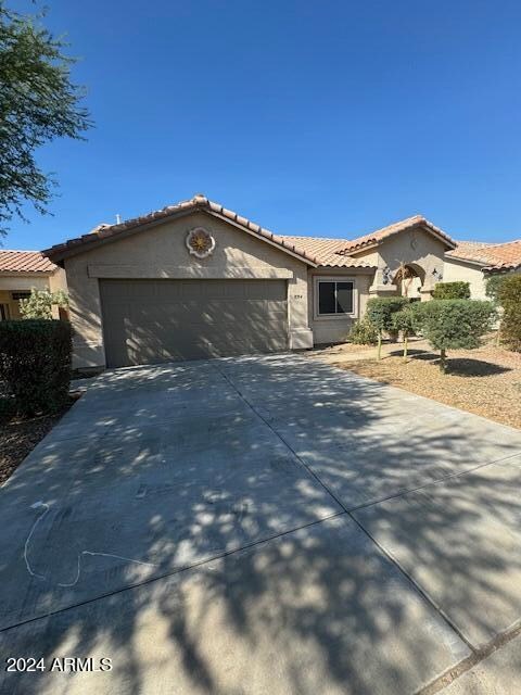 Primary Photo - 8354 W Monte Vista Rd