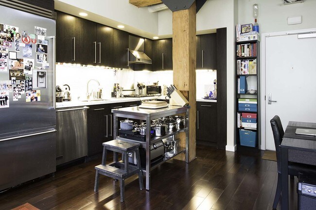 Foto del edificio - 2101 Bryant St