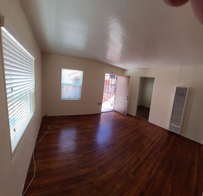 Foto del edificio - Cozy 1 BR Casitas in Golden Hill - Close t...