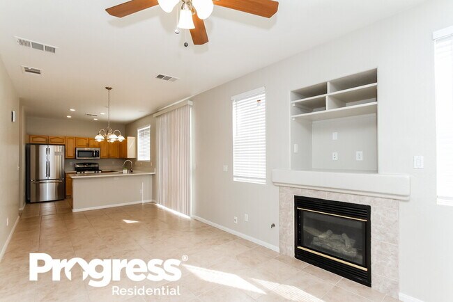 Building Photo - 1109 Country Skies Ave