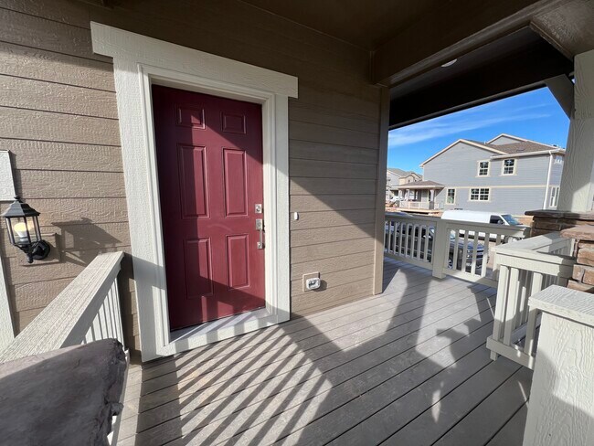 Building Photo - 9067 Franconia Ct