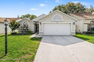 Building Photo - 1611 Clover Cir