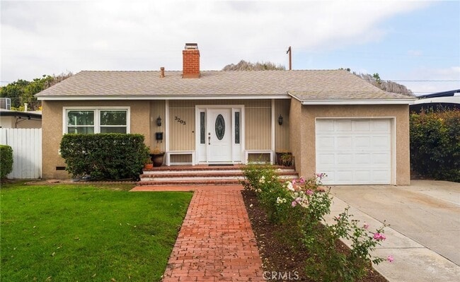 Foto del edificio - 3203 Faust Ave