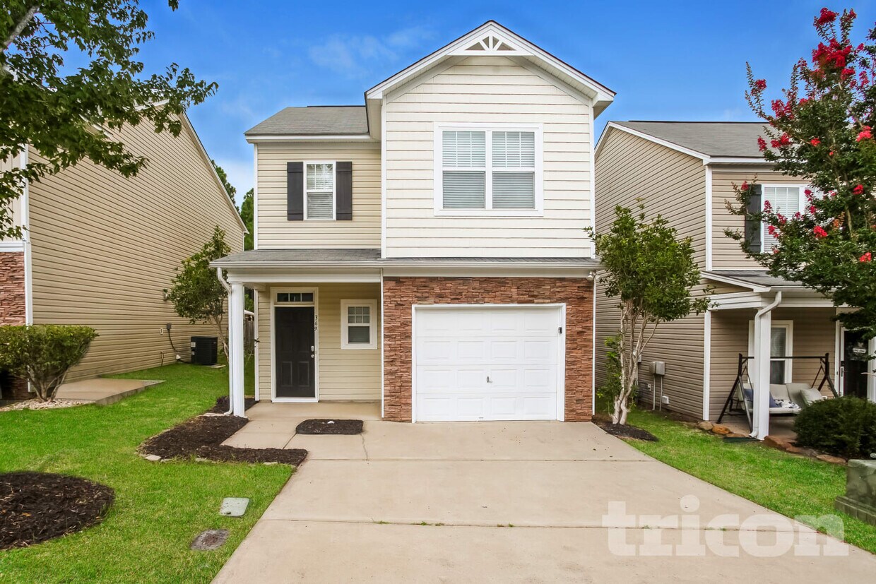 Foto principal - 369 Drooping Leaf Rd