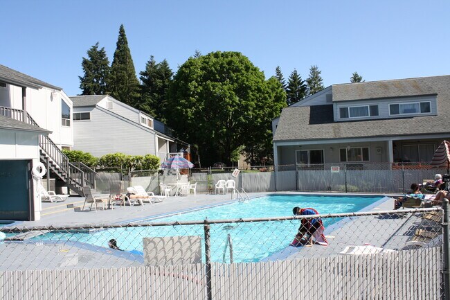 Foto del edificio - Charming Condo in Gated Community