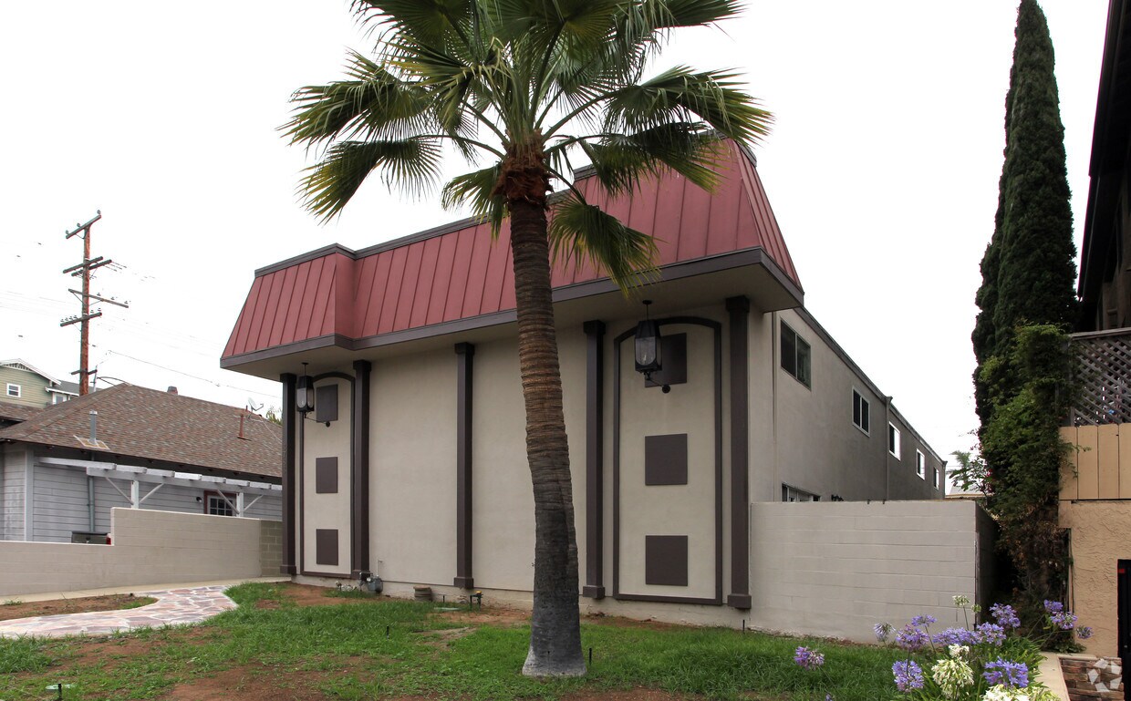 Foto del edificio - 3783 1st Ave