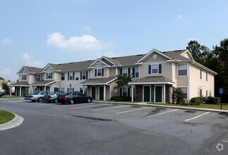 Building Photo - Willow Run